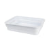 Medegen Medical Products, LLC Medegen Medical Products LLC 02010 Placenta Basin White 120 oz Supplies reLink Medical