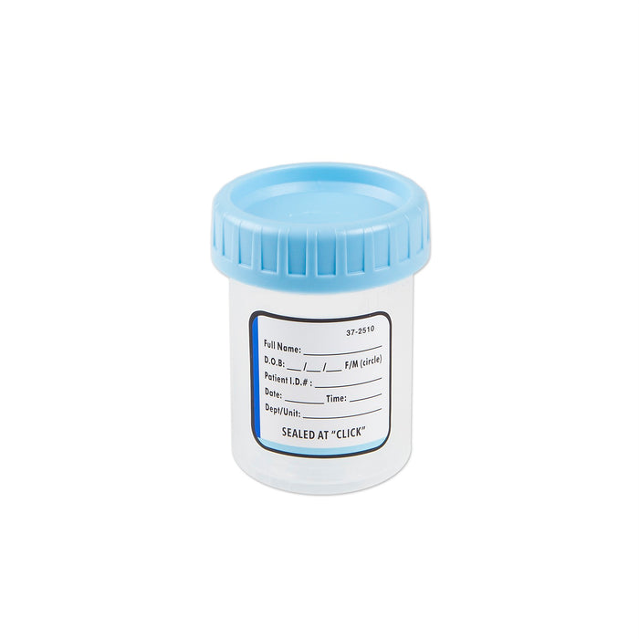 Medegen Medical Products, LLC Medegen Medical Products LLC 02057 ClikSeal Specimen Container Supplies reLink Medical