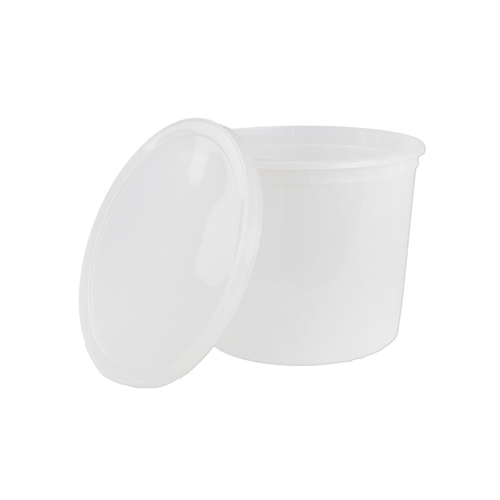 Medegen Medical Products LLC 02735 Container 168 oz