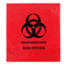 Medegen Medical Products, LLC Medegen Medical Products LLC 4930 Bag Biohazard 12 x 12 2ml Zip Supplies reLink Medical