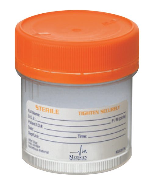 Medegen Medical Products, LLC Medegen Medical Products LLC 4939 Container 3 oz Supplies reLink Medical
