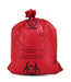 Medegen Medical Products, LLC Medegen Medical Products LLC 5012 Biohazard Waste Bag 14" x 19" Supplies reLink Medical