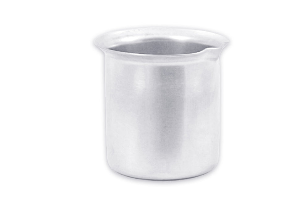 Medegen Medical Products, LLC Medegen Medical Products LLC 80125 Griffin Beaker with Spout 2.63" Supplies reLink Medical