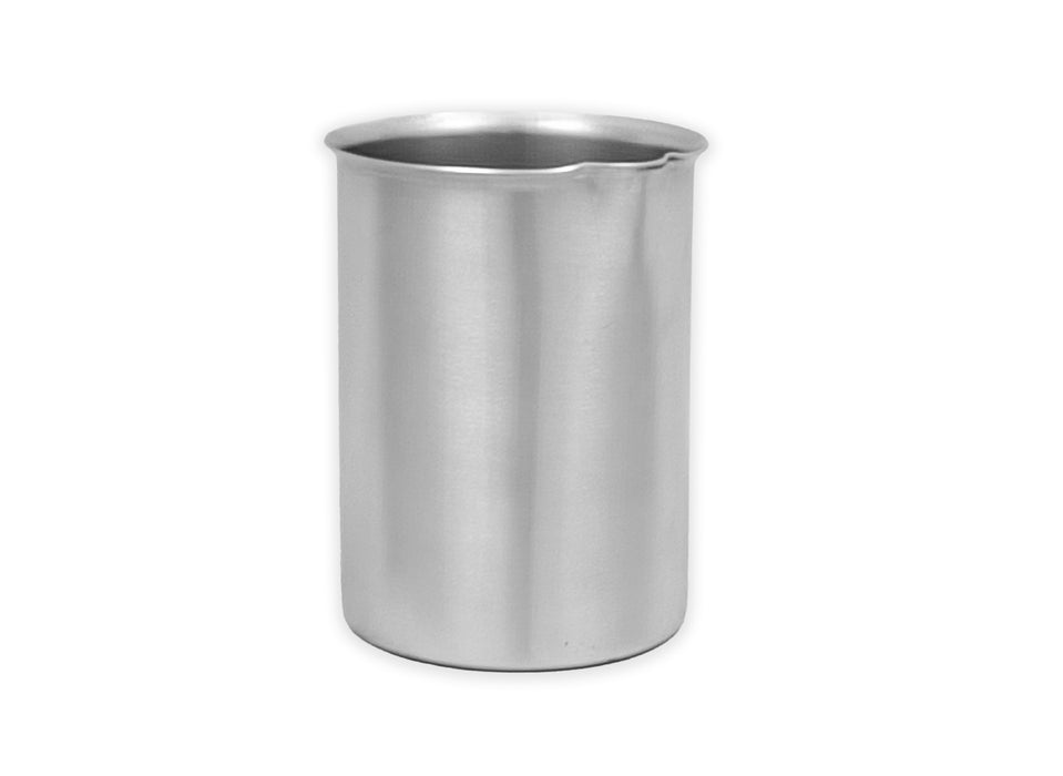 Medegen Medical Products, LLC Medegen Medical Products LLC 80600 Griffin Beaker with Spout 600ml Supplies reLink Medical