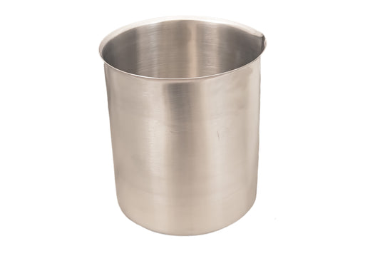Medegen Medical Products, LLC Medegen Medical Products LLC 84000 Griffin Beaker with Spout 8.13" Supplies reLink Medical