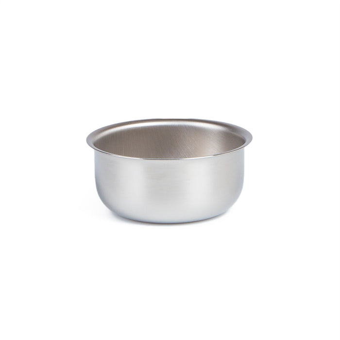 Medegen Medical Products, LLC Medegen Medical Products LLC 87404 Wash Basin Round 3/8 qt Supplies reLink Medical