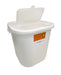 Medegen Medical Products, LLC Medegen Medical Products LLC 9751 Sharps Container 8 Gallon Supplies reLink Medical