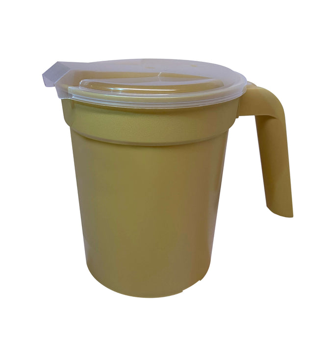 Medegen Medical Products, LLC Medegen Medical Products LLC H222-05 Deluxe Carafe Straw Port Supplies reLink Medical