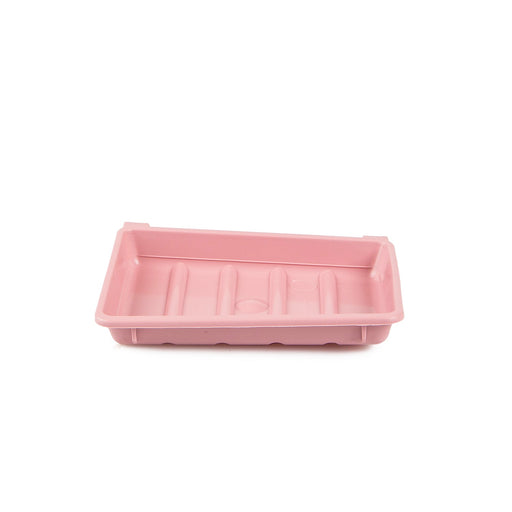 Medegen Medical Products, LLC Medegen Medical Products LLC H371-10 Soap Dish Clip-On Mauve Supplies reLink Medical