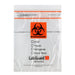 Medegen Medical Products, LLC Medegen Medical Products LLC 4915.ORG Bag Specimen Transport 8" x Supplies reLink Medical