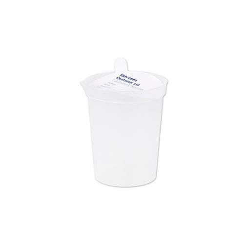 Medegen Medical Products, LLC Medegen Medical Products LLC M4646 Specimen Container 6‚½ oz Pour Supplies reLink Medical
