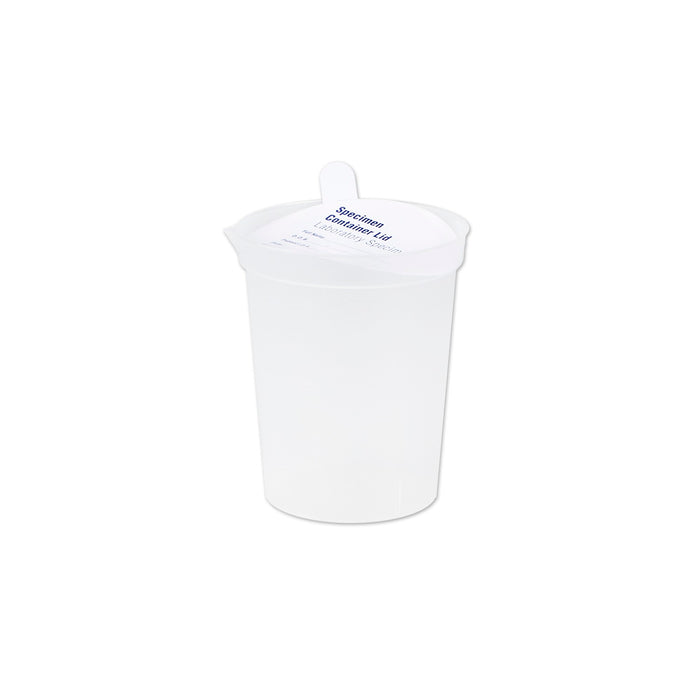 Medegen Medical Products, LLC Medegen Medical Products LLC M4646 Specimen Container 6‚½ oz Pour Supplies reLink Medical