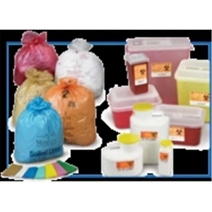 Medegen Medical Products LLC 80250 Griffin Beakers with Spout