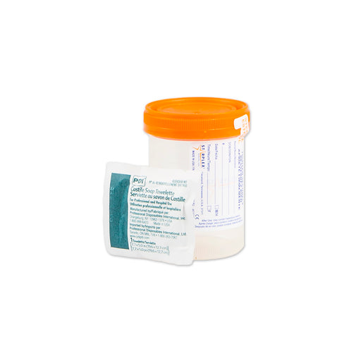 Medegen Medical Products, LLC Medegen Medical Products LLC P02-B1252-10 Midstream Catch Kit Supplies reLink Medical