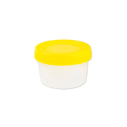 Medegen Medical Products, LLC Medegen Medical Products LLC 4942 Specimen Container 3oz Clear Supplies reLink Medical