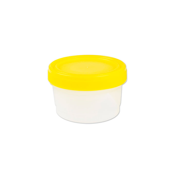 Medegen Medical Products, LLC Medegen Medical Products LLC 4942 Specimen Container 3oz Clear Supplies reLink Medical