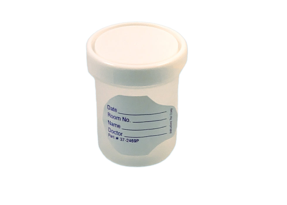 Medegen Medical Products, LLC Medegen Medical Products LLC PC8827-104S Specimen Container 4.5 oz Supplies reLink Medical