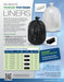 Medegen Medical Products, LLC Medegen Medical Products LLC X3019B Can Liner 34" x 9" x 48" Supplies reLink Medical