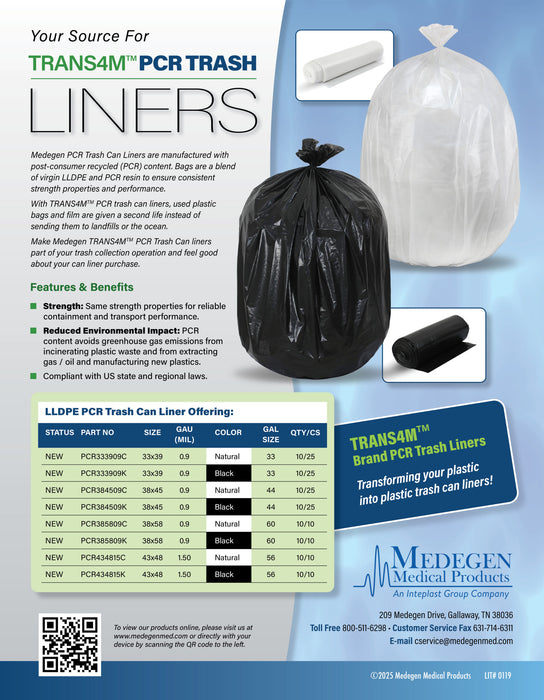 Medegen Medical Products, LLC Medegen Medical Products LLC LCTB5200W Shelf Foot Supplies reLink Medical