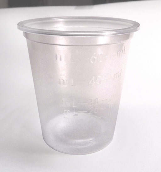 Medegen Medical Products, LLC Medegen Medical Products LLC 02102A Medicine Cup 2 oz Supplies reLink Medical