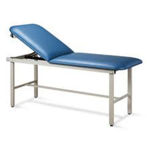 Medegen Medical Products, LLC Medegen Medical Products LLC ETXC12 Over Bed Table ABS Plastic Medical Furniture reLink Medical