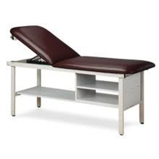 Medegen Medical Products, LLC Medegen Medical Products LLC ETEA40 Over Bed Table ABS Plastic Medical Furniture reLink Medical