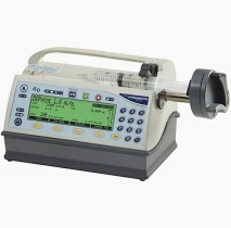 reLink Medical Medfusion 4000 Syringe Pump Infusion Pump reLink Medical