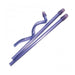 Medicom, Inc. Medicom Inc. 712 Saliva Ejector Translucent Lavender with Lavender Supplies reLink Medical