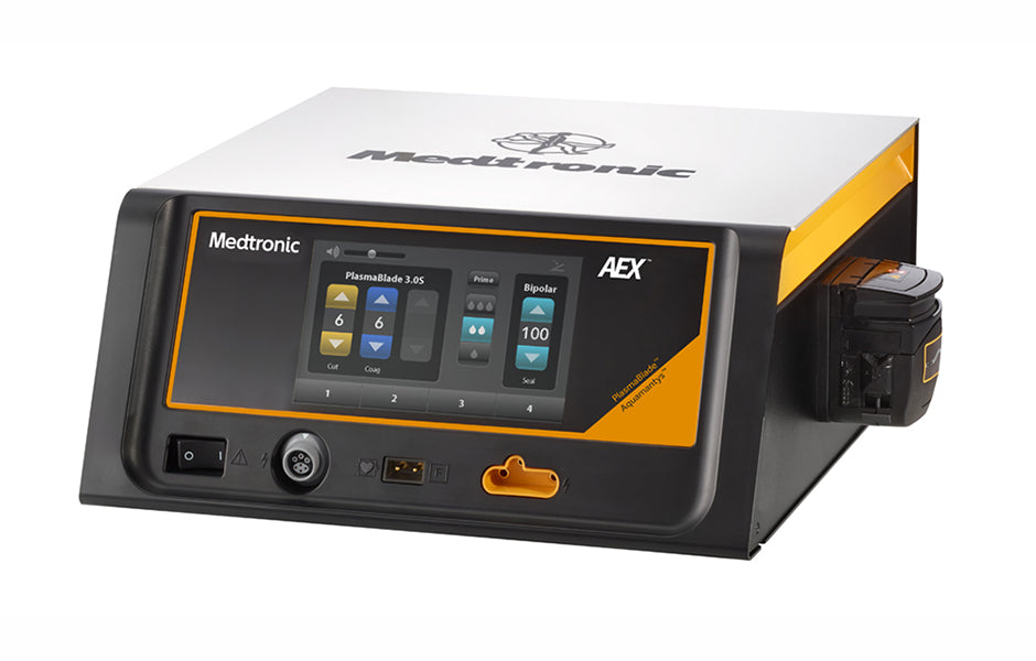 Medtronic Medtronic Aex Electrosurgical Unit Electrosurgical Units reLink Medical