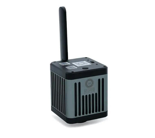 LW Scientific LW Scientific MegaVID WiFi 12MP Camera Lab Microscope reLink Medical