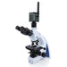 LW Scientific LW Scientific MegaVID WiFi 12MP Camera Lab Microscope reLink Medical