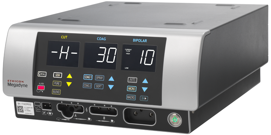 Megadyne MEGEN11 Electrosurgical Unit