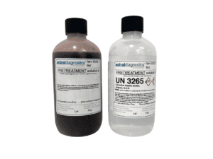 EDM3 Company LLC EDM3 Company LLC 402010 Melanin Bleach Kit 2 x 8 Supplies reLink Medical