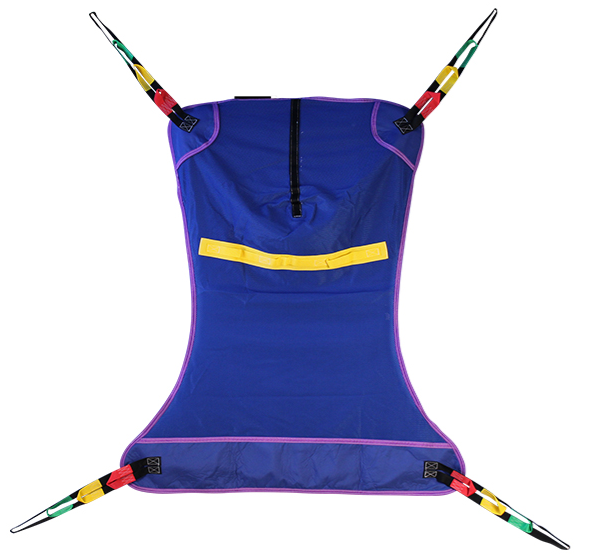 Proactive Medical 30110 Full Body Mesh Patient Sling 600 lb. Capacity
