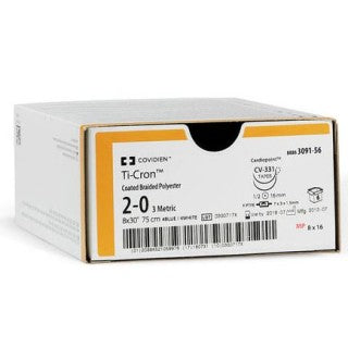 Medtronic Medtronic 8886328021 Suture Taper Supplies reLink Medical