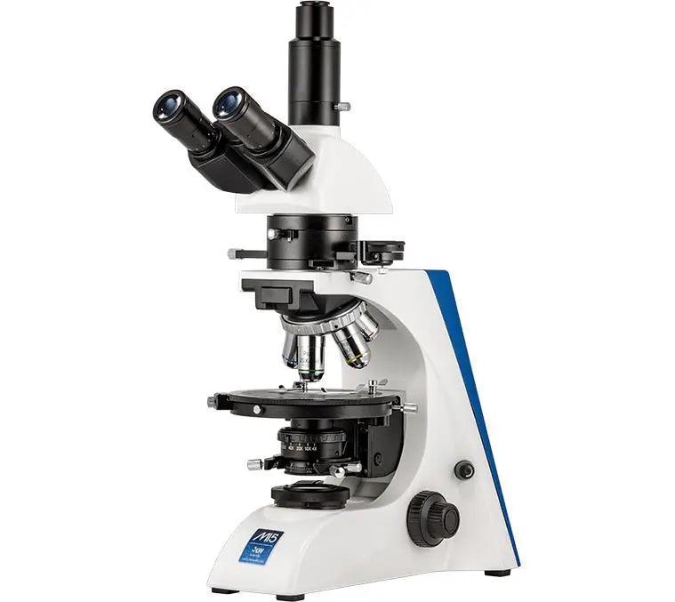 LW Scientific Mi5 Polarizing Microscope for Rheumatology