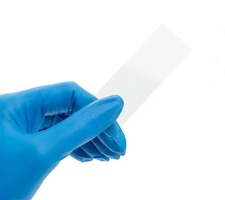 LW Scientific LW Scientific Microscope Slides, Box of 72 Lab Microscope reLink Medical