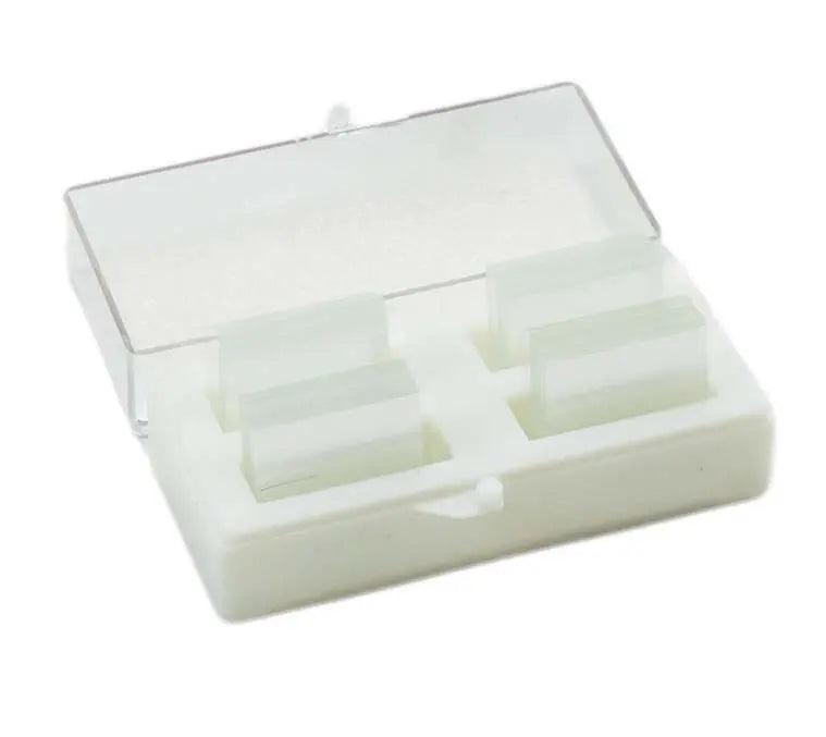 LW Scientific LW Scientific Microscope Slides, Box of 72 Lab Microscope reLink Medical