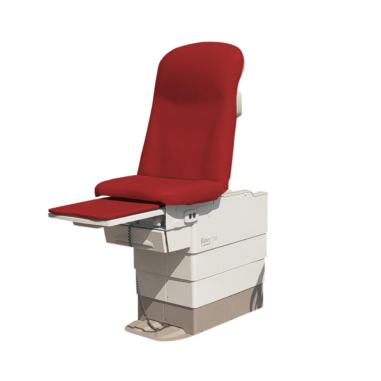 Midmark 223 Power Exam Table
