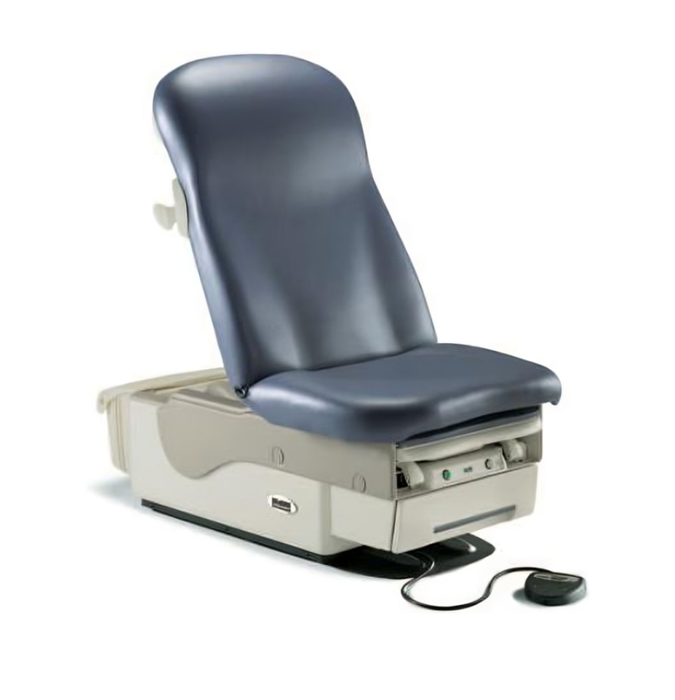 Midmark Midmark 622 Power Exam Table Exam Chairs / Tables reLink Medical