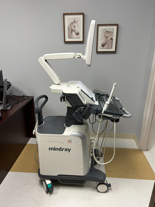 Mindray DC-8