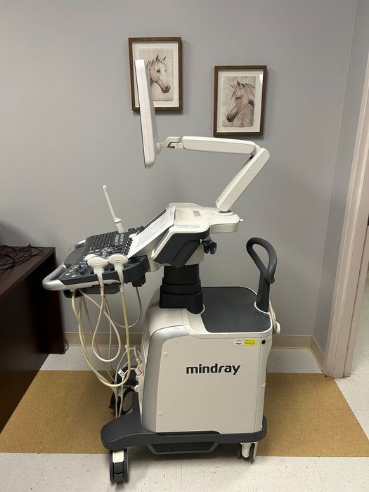 Mindray DC-8