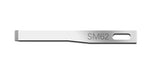 Cincinnati Surgical Company Cincinnati Surgical Swann Morton Mini Surgical Blades, Sterile, 25/bx Surgical Instruments reLink Medical