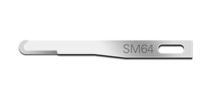 Cincinnati Surgical Company Cincinnati Surgical Swann Morton Mini Surgical Blades, Sterile, 25/bx Surgical Instruments reLink Medical