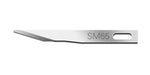 Cincinnati Surgical Company Cincinnati Surgical Swann Morton Mini Surgical Blades, Sterile, 25/bx Surgical Instruments reLink Medical