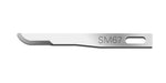 Cincinnati Surgical Company Cincinnati Surgical Swann Morton Mini Surgical Blades, Sterile, 25/bx Surgical Instruments reLink Medical