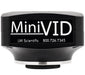 LW Scientific LW Scientific MiniVID USB 3.0, 6.3MP Camera Lab Microscope reLink Medical