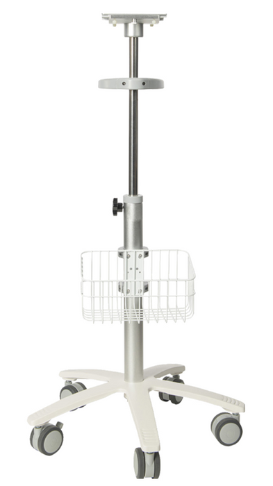 Proactive PMVSMSTND Stand for VX5000 Monitor w/Basket