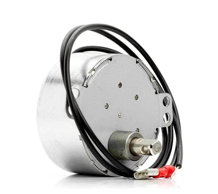 LW Scientific Motor for Rocker and Mixer (110 volt)