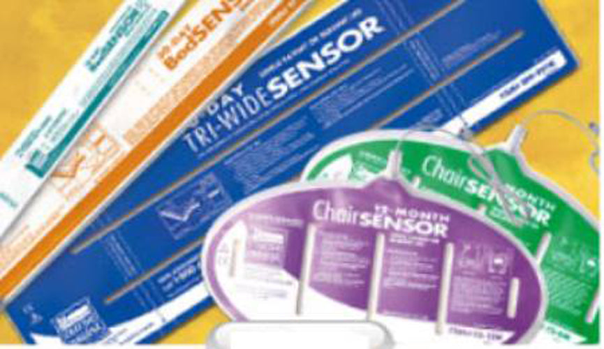 Nurse Assist Nurse Assist BPP-30A Sensor Pad Bed 30-Day Supplies reLink Medical